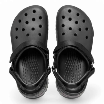 Classic HIKER Clogs