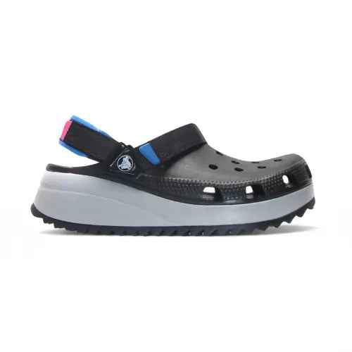Classic HIKER Clogs