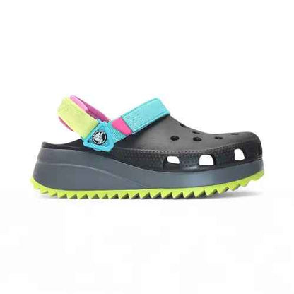 Classic HIKER Clogs